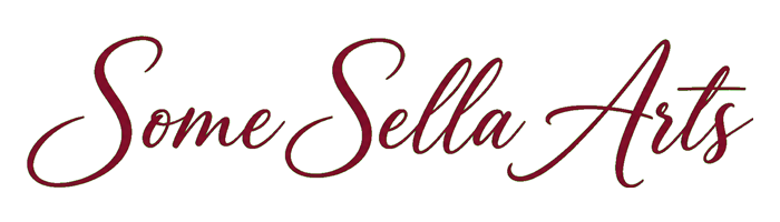some-sella-arts-logo-burgundy
